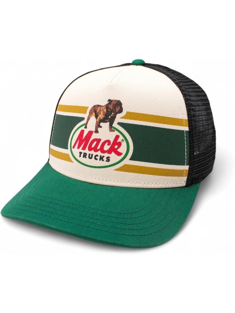 Authentic Snapback Trucker Hat - Adjustable, Officially Licensed, New Style